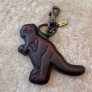 Coach x Sui Juanguo Rexy Charm